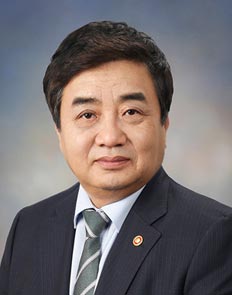 Chairman Han Sang-hyuk