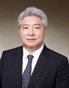 Chairman Kim Hong-il