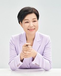 Chairperson LEE, JINSOOK