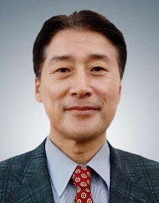 Commissioner Kim Chang-yong