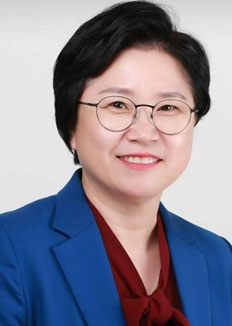Commissioner Kim Hyun