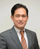 Vice Chairperson Lee Sang-In